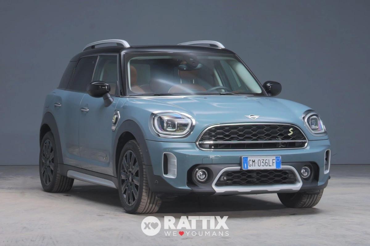 MINI Cooper SE Countryman 1.5 All4 auto + tetto apribile