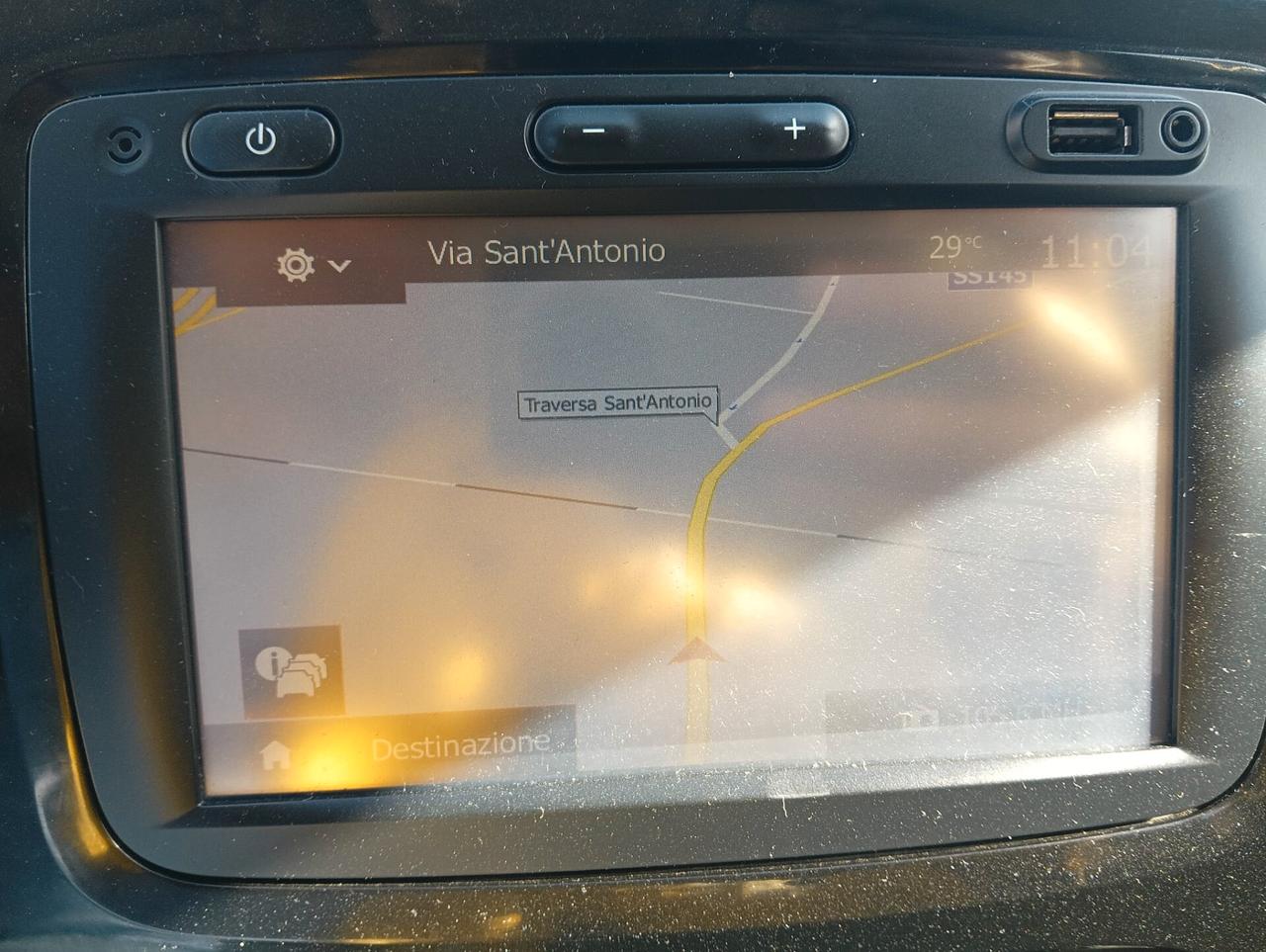 Renault Captur dCi 8V 90 CV Start&Stop Energy Zen AUTOMATICA