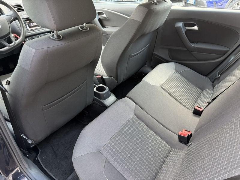 Volkswagen Polo Polo 5p 1.2 tsi bm Original 90cv RESTYLING PERFETTA !!!