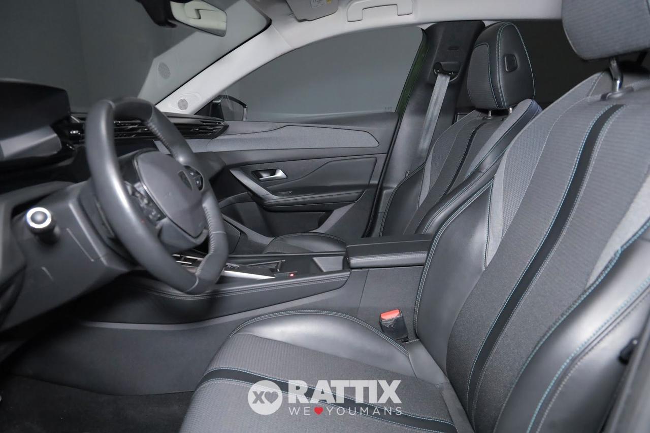 Peugeot 308 1.5 BlueHDI 130CV Allure Pack EAT8