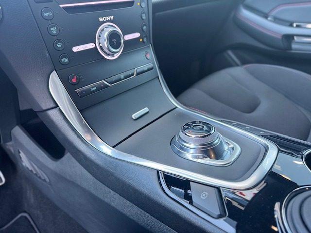 FORD S-Max 2.0 EcoBlue 150CV Start&Stop Aut. ST-Line