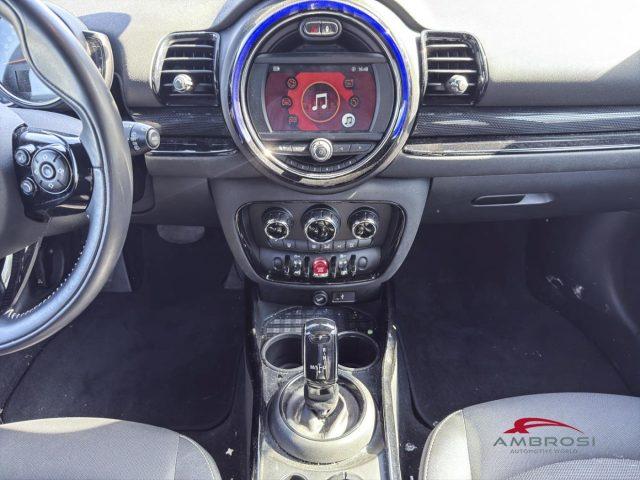 MINI Clubman One D 1.5 One D Auto