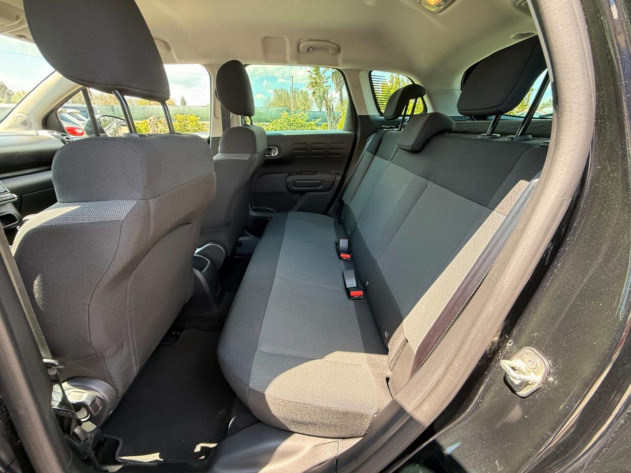 Citroen C3 Aircross 1.5BlueHDi 110 S&S Max