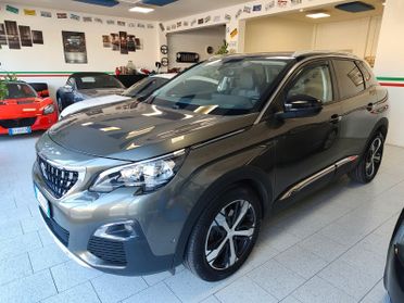 Peugeot 3008 GT Line AUTOMATICA NEOPATENTATI