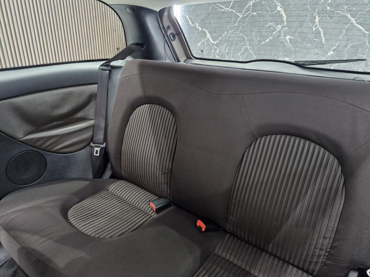 LANCIA YPSILON 1.2 BENZINA ORO PLUS 2009 160000KM