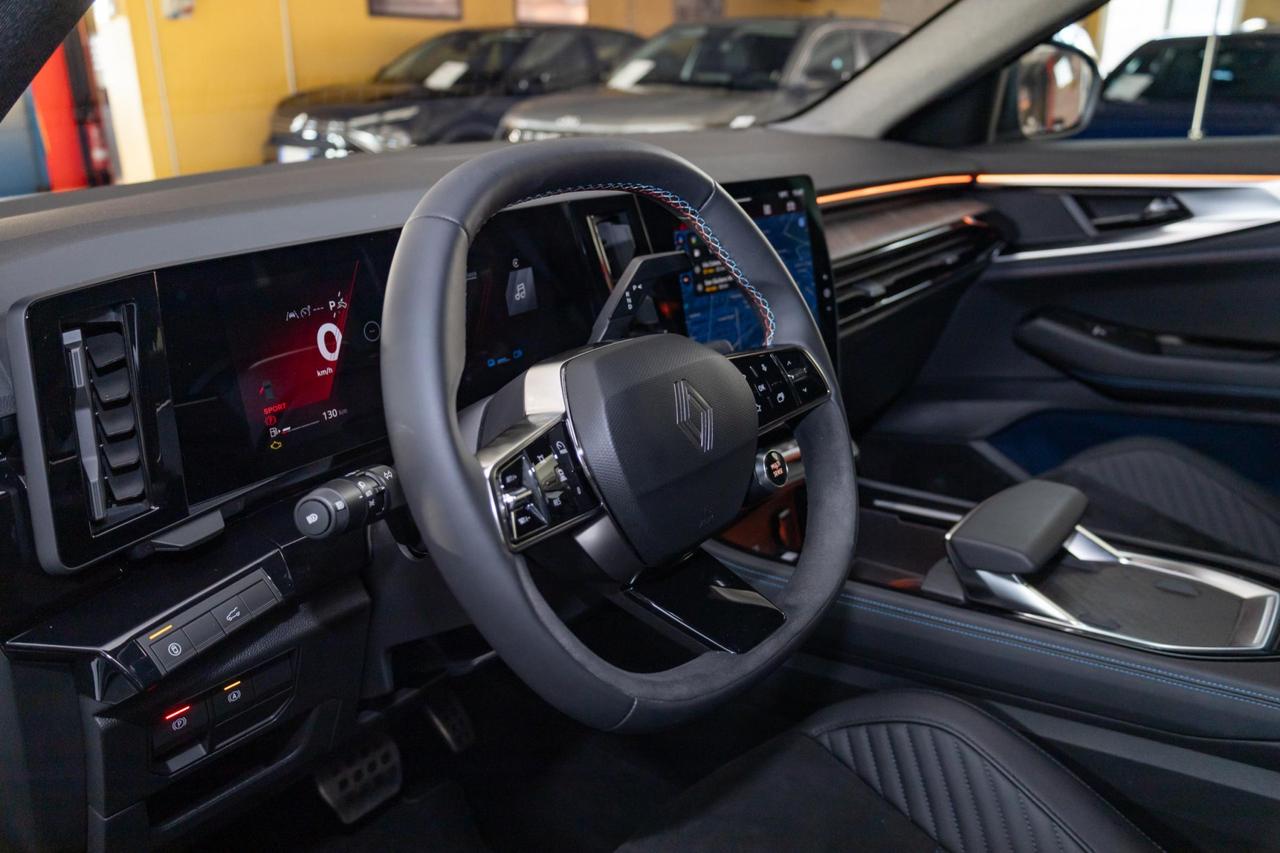 Renault Rafale 1.2 e-Tech full hybrid esprit Alpine 200cv auto