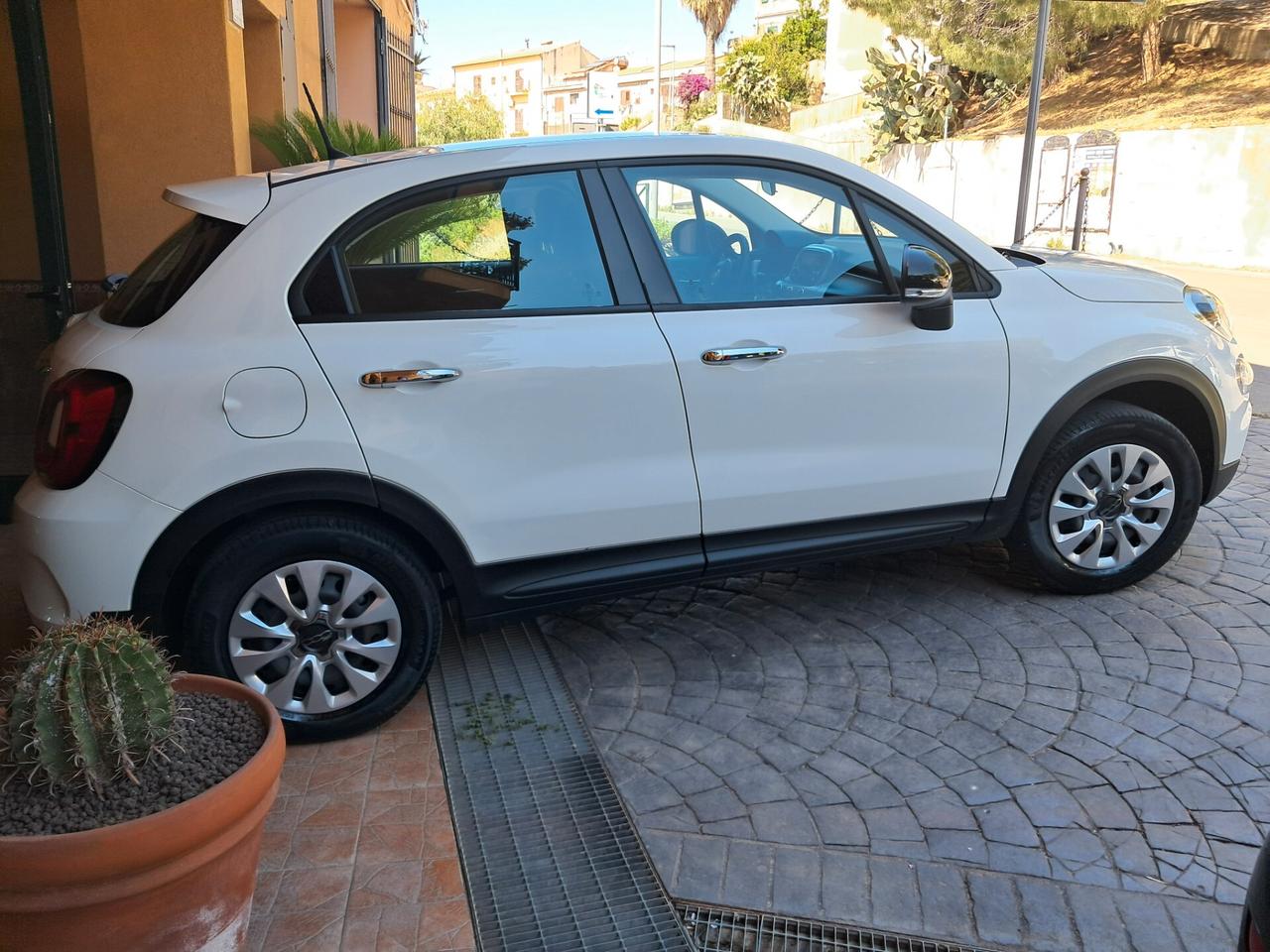 Fiat 500X 1.3 MultiJet 95 CV Cult