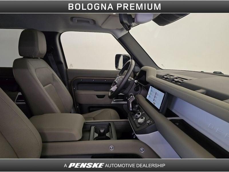 Land Rover Defender Defender 110 2.0 Si4 PHEV 404 CV AWD Auto XS Edition