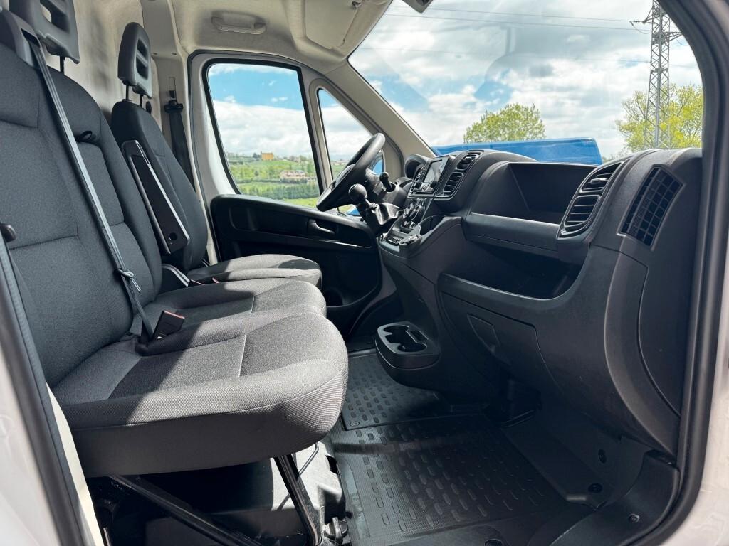 Fiat Ducato 2.2 MJT 35Q 140CV L2H2