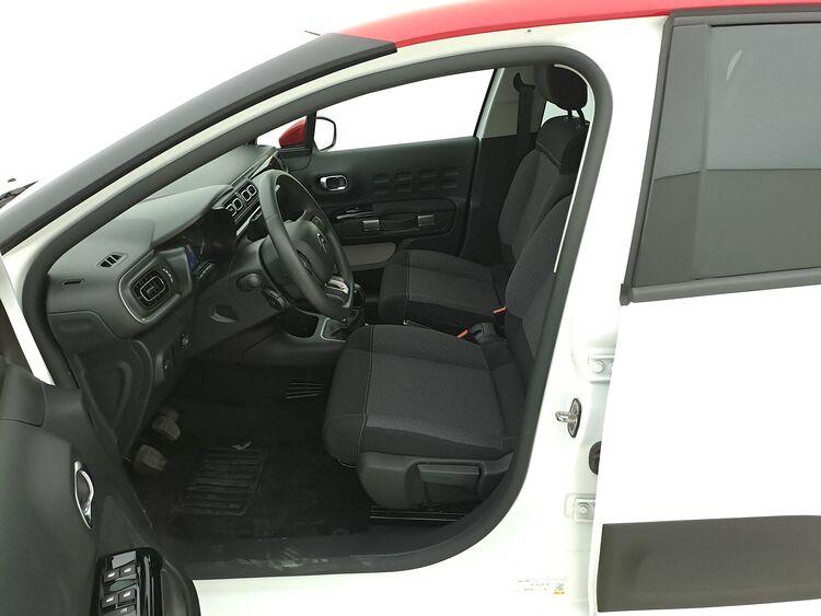 Citroen C3 Shine BR529500 1.2 Benzina 83CV