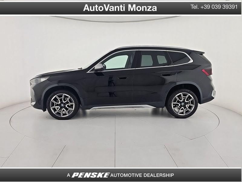 BMW X1 X1 sDrive 18d xLine