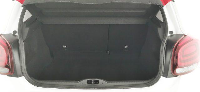 CITROEN C3 PureTech 82 S&S Feel