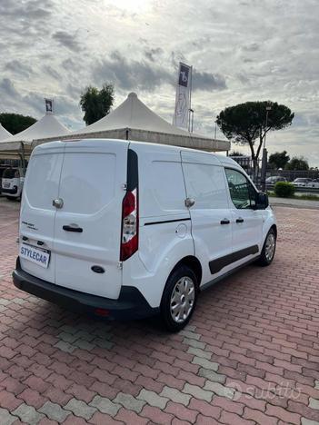 FORD Transit Connect 1.5 TDCi 100CV Euro 6