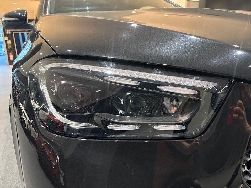 Mercedes-Benz GLE Coupe 350 de phev AMG Line Premium 4matic auto