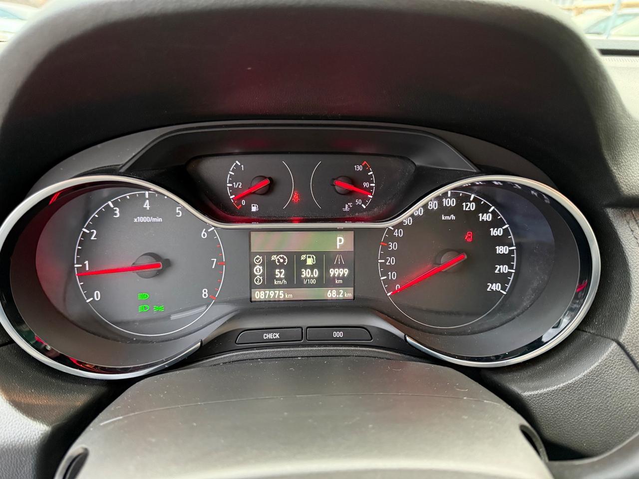 Opel Grandland X 1.5 diesel Ecotec Start&Stop aut. Elegance