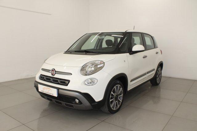 FIAT 500L 1.3 Multijet 95 Cv. Dualogic Cross