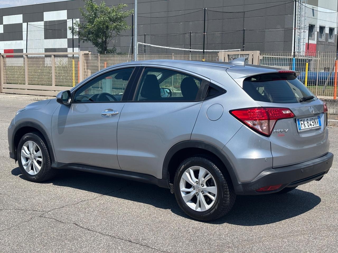 Honda HR-V 1.5 i-VTEC CVT SOLO 30 MILA KM, UNI PRO