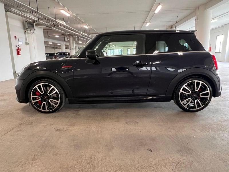 MINI Mini 3 porte Mini F56 2021 3p Mini 3p 2.0 JCW JCW auto