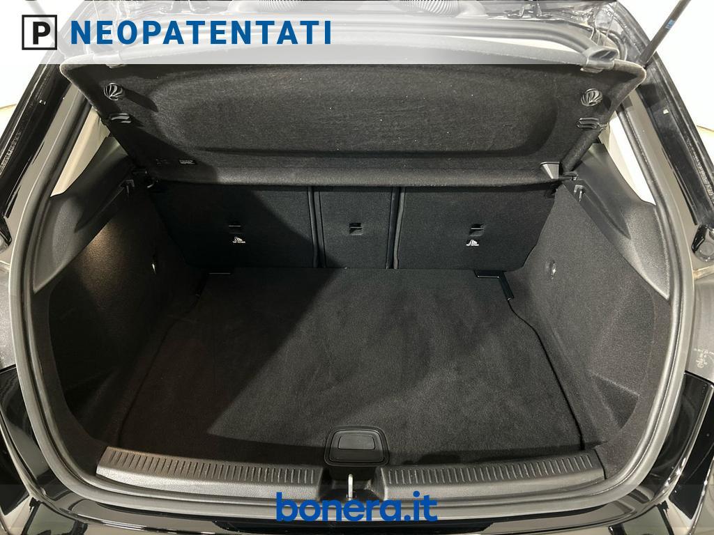 Mercedes Classe A 180 180 D Advanced 8G-DCT