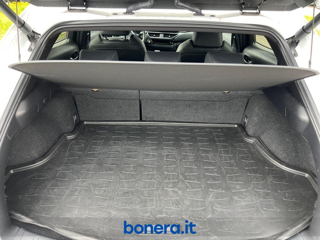 Lexus UX 250 2.0 Hybrid Design 2WD Power Split Device