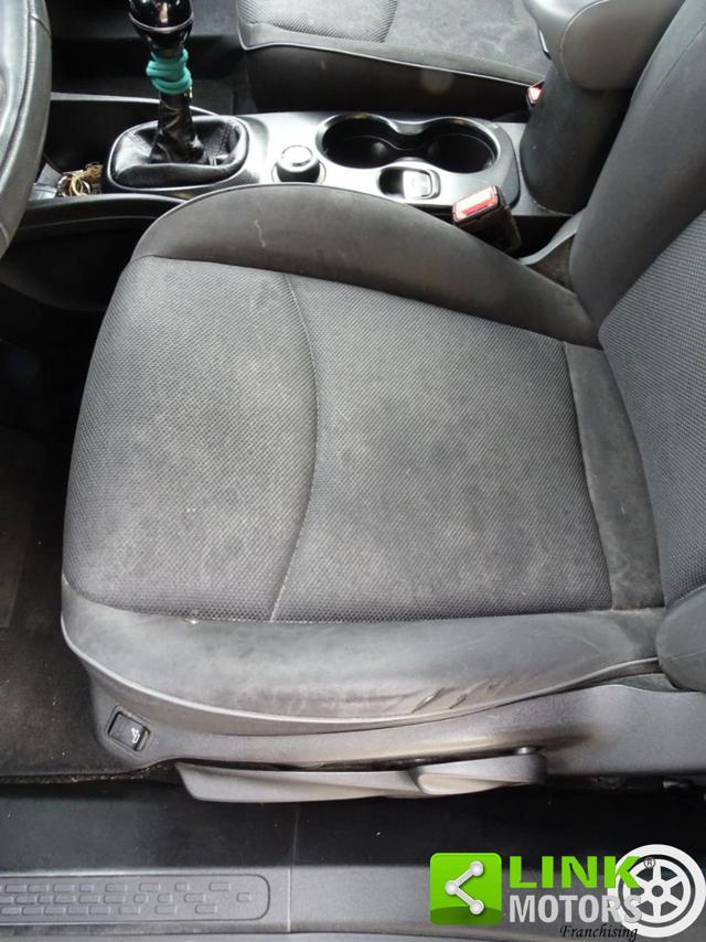 FIAT 500X 1.4 MultiAir 140 CV DCT Lounge*NEOPATENTATI*