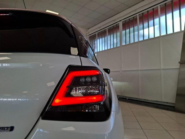 SUZUKI Swift 1.2 Hybrid Top AT Sakura - Limited Edition