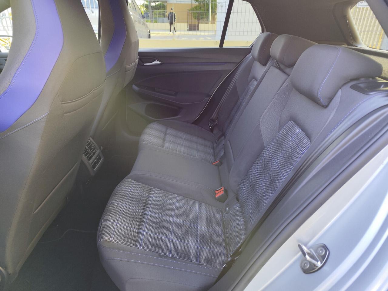 Volkswagen Golf 1.4 Plug-In Hybrid DSG GTE 12/2021