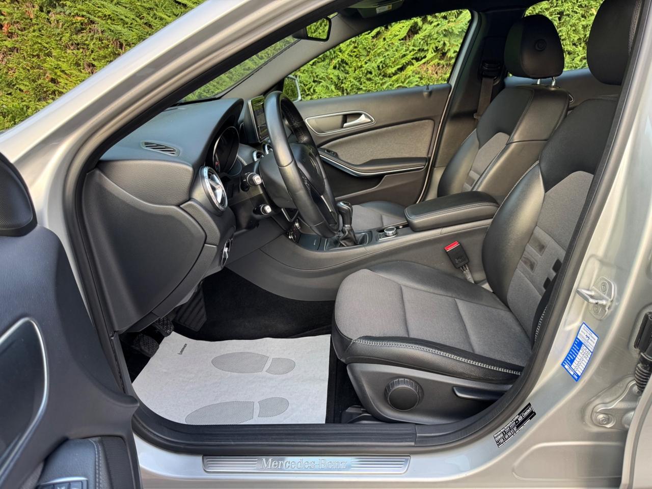 Mercedes-benz GLA 200 CDI Executive