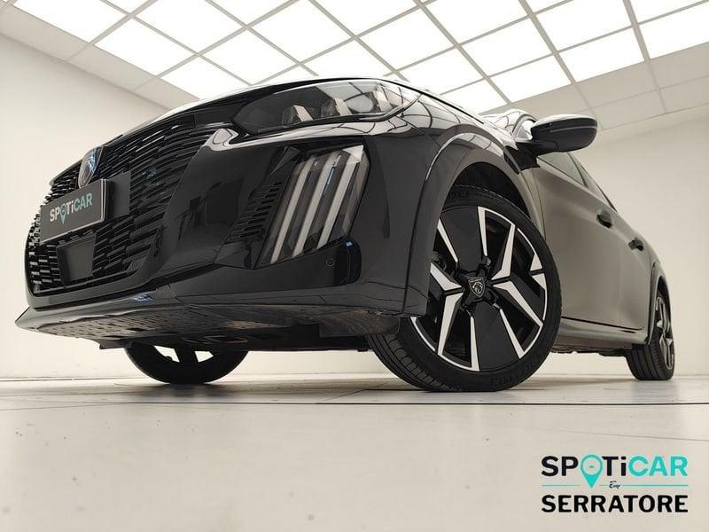 Peugeot 208 II 2023 1.2 hybrid GT 145cv e-dcs 6