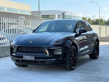 Porsche Macan 2.9 V6 GTS 440cv pdk