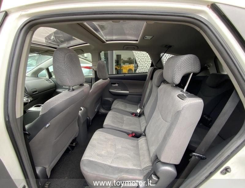 Toyota Prius+ 1.8 Lounge