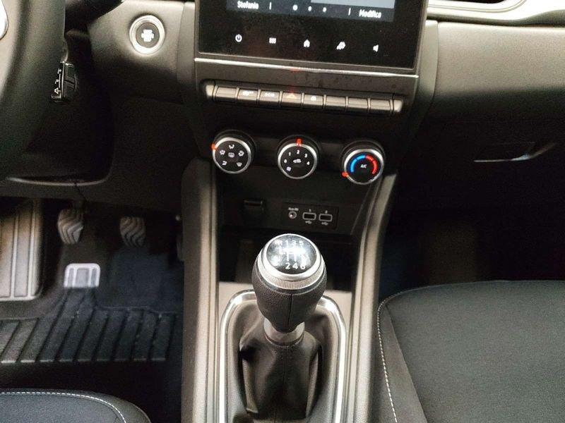 Renault Captur 1.0 tce Zen 90cv my21