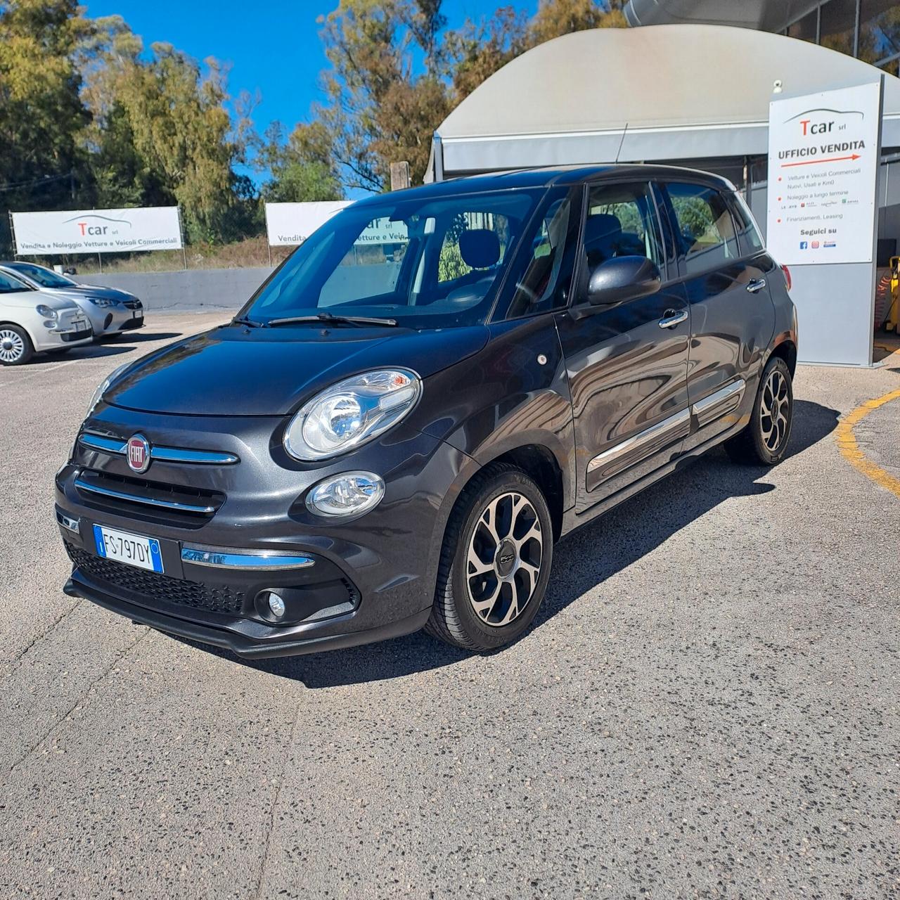 Fiat 500L 1.3 Mtj 95cv Pop Star