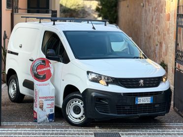Peugeot Partner BlueHDi 100 PC Furgone Premium