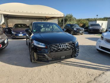 Audi Q2 1.6 TDI 3 X SLine