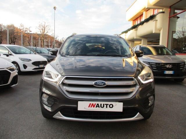 Ford Kuga 1.5 TDCI 120 CV S&S 2WD Business