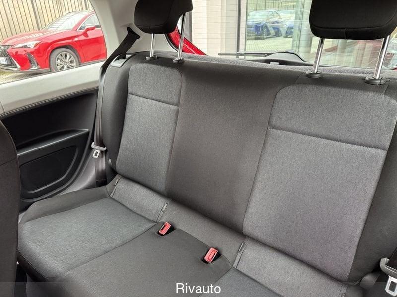 Skoda Citigo 1.0 60 CV 3 porte Active