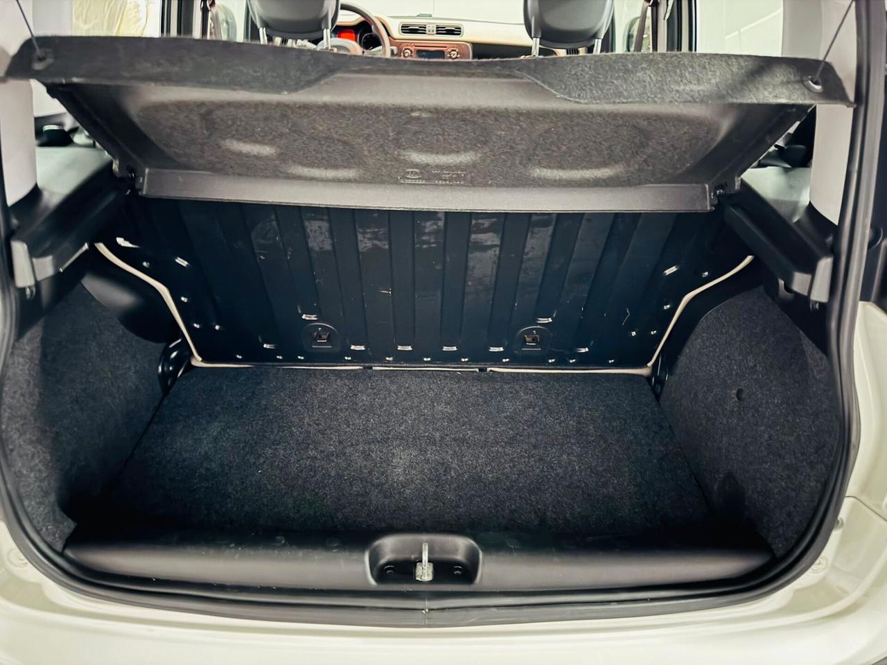 Fiat Panda 0.9 TwinAir Turbo Natural Power Lounge