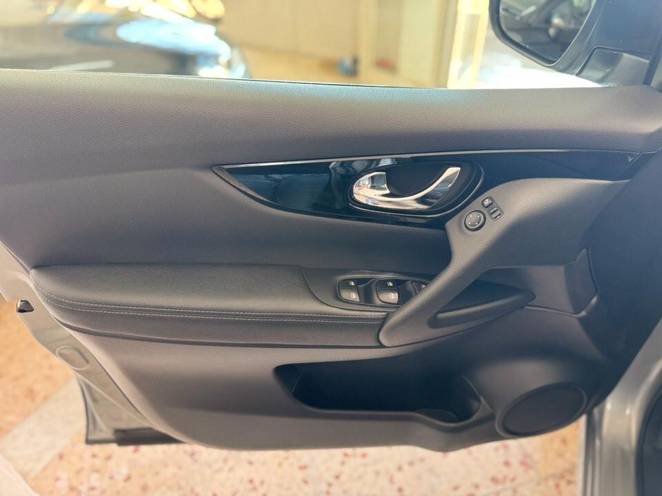 Nissan Qashqai 1.5 dCi 115 CV Business - 2019