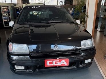 RENAULT CLIO 1.8 16V
