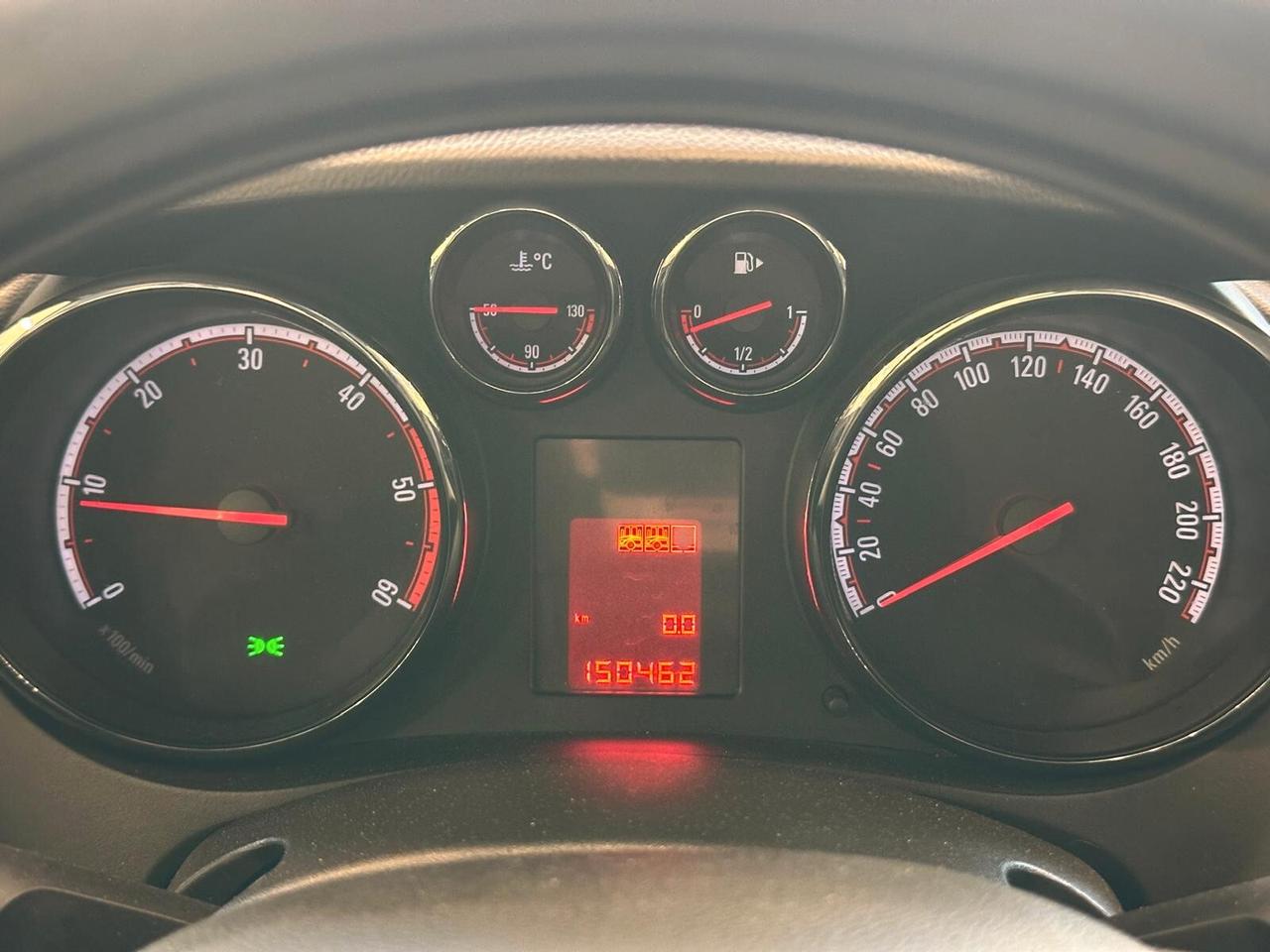 Opel Meriva 1.3 CDTI Cosmo