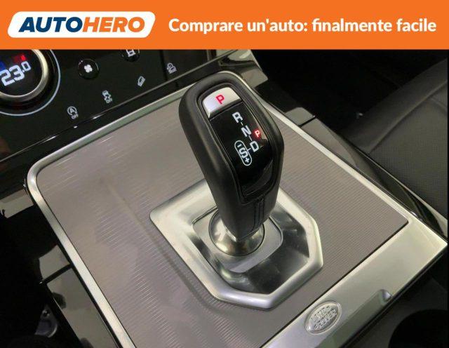 LAND ROVER Range Rover Evoque 2.0D I4-L.Flw 150 CV AWD Auto S