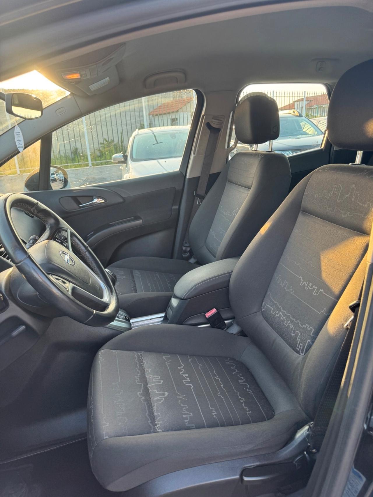 Opel Meriva 1.4 100CV Cosmo