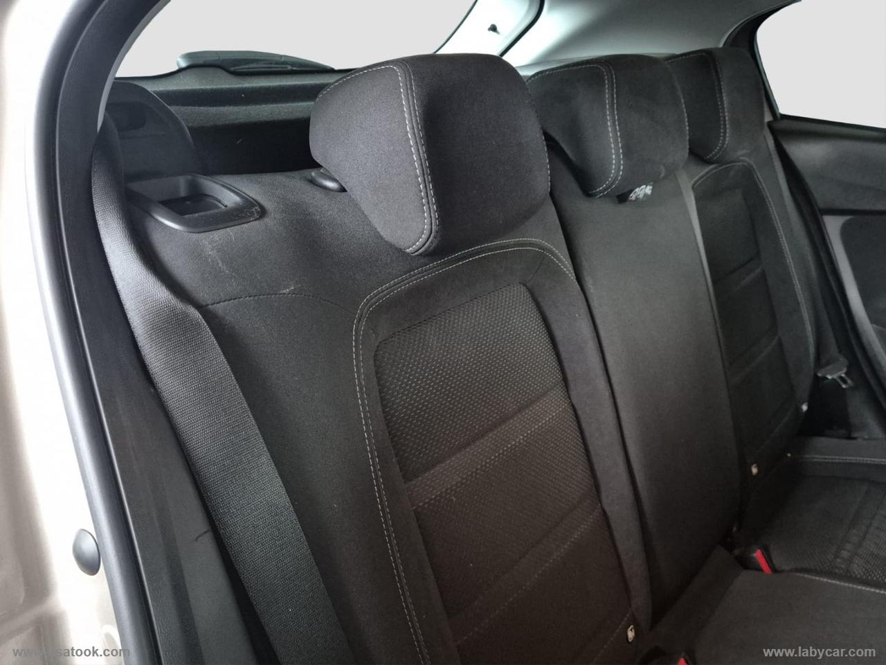 FIAT Tipo 1.4 T-Jet 120 CV GPL 5p. Lounge IMPIANTO GPL ORIGINALE