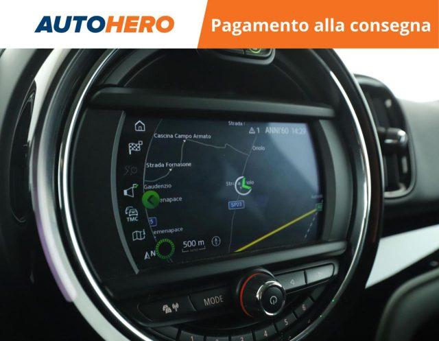 MINI Countryman 2.0 Cooper D Countryman