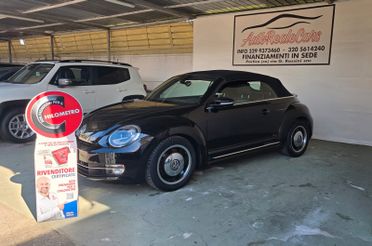 Volkswagen Maggiolino Beetle