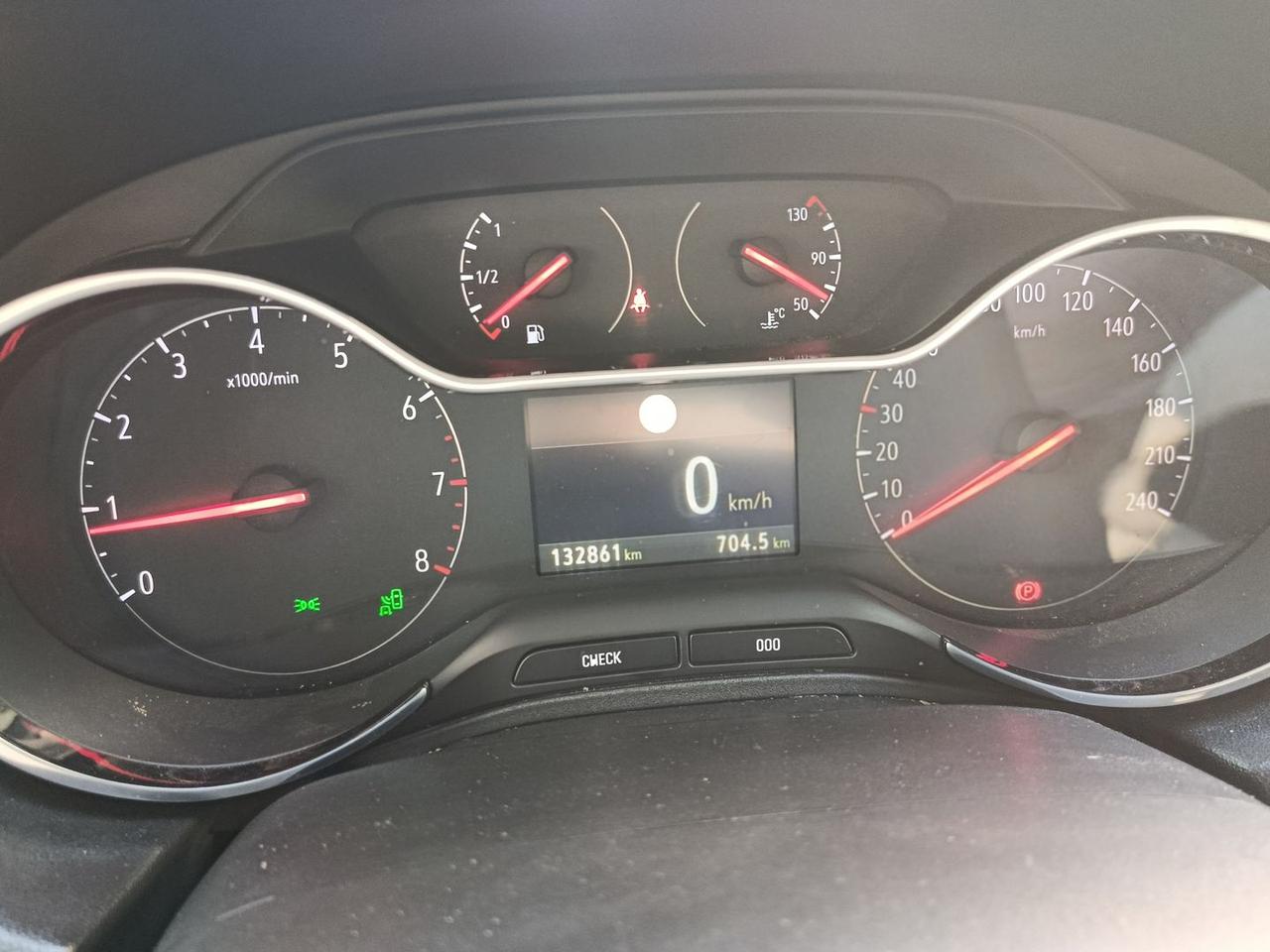 Opel Grandland X 120 Anniversary #10536