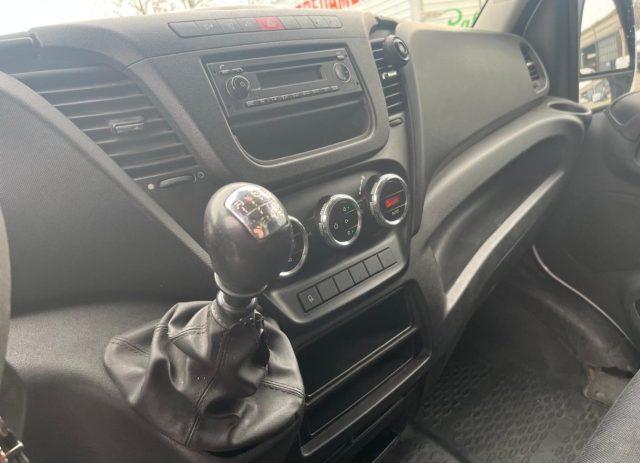 IVECO Daily 35C16 BTor 2.3 HPT PL-RG Cabinato