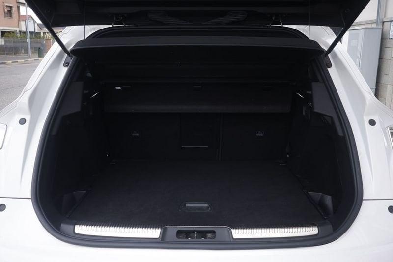 DS DS7 CROSSBACK DS7 Crossback 2.0 bluehdi Business 180cv auto ANNO 2019