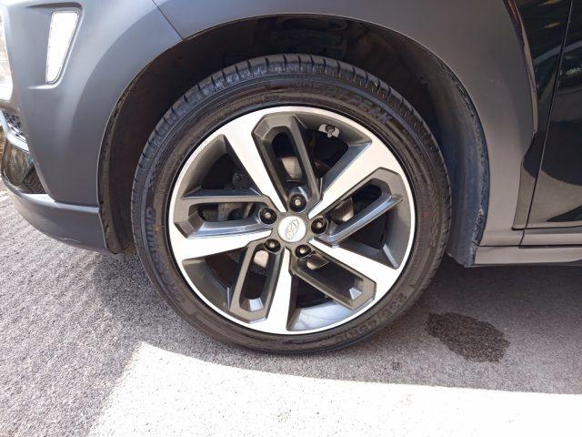 HYUNDAI Kona 1.6 CRDI 115 CV XPrime